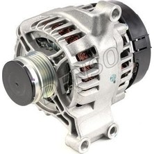 Denso Alternator 12V 120A Klımalı (Fıat Egea 1.4 16- Lınea 1.4 T-Jet 07- Doblo 1.4 11- Bravo Iı 1.4 T Jet 07- (Alfa Romeo Gıulıetta