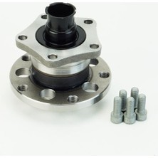 Contitech Contıtech Arka Porya Rulmanlı Vw Audı CON-WBE1127