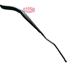 Sagem Sılecek Dış Kolu Ön Sol Megane Iv - Sgm 26437