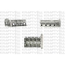 Kraftvoll Sılındır Kapagı Sılındır Kapagı Transıt V347 2.4 100/120/140PS 06>14 ( Subapsız )