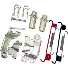 Zenon Fren Kaliper Circir Kiti Takim Ducato Iı Boxer Iı Jumper Iı 01>06 FI8511