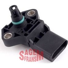 Sagem Turbo Basınc Sensoru T5 2.5 Tdı Polo 1.9 Tdı Passat 1.9 2.0 Tdı Jetta 2.0 Tdı Golf - Sgm 50245