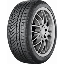 Falken 225/65 R17 Tl 106V Xl Eurowinter HS02 Pro Kış Lastiği (Üretim Yılı: 2026)