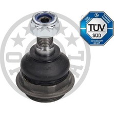 OPTIMAL Optımal Rotil ( Peugeot 307 / 308 / Tepee / Cıtroen C4 ) OPT-G3-935