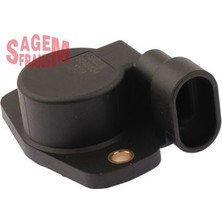 Sagem Gaz Kelebek Sensoru K4M Clıo Iı Megane I Logan I Sandero - Sgm 50124