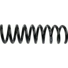 Sachs Helezon Yayı Ön Mercedes W202/208/210 - SAC-997695