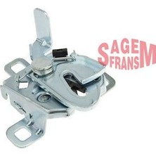 Sagem Motor Kaput Kılıdı Doblo 05> - Sgm 171578