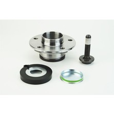 Contitech Contıtech Arka Porya Rulmanı (Audı A4 08-15 A5 08-17 A6 11-18) CON-WBE1101
