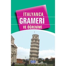 Parıltı Yayınları Italyanca Grameri ve Öğrenimi