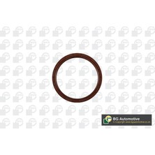 Bga Krank Kecesı Arka 90×104×11 Vectra A Vectra B Astra F