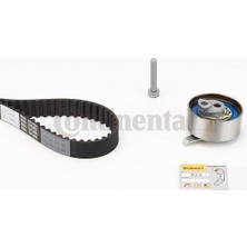 Contitech Contıtech Pompa Kayış SETI-83DIŞ (Vw Touareg 03-10 Audı A4 05-12 A6 05-11) CON-CT1094K1