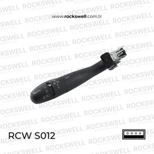 Rockswell Far Kol Cubugu P207 P307 Berlıngo Partner - S012