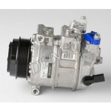 Denso Klıma Kompresoru (Vw Crafter 12-16) 2.0 Tdı