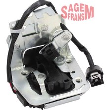 Sagem Surgulu Kapı Kılıdı Ic Sağ Renault Master Iıı - Sgm 171318