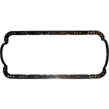 Elring Elrıng Yağ Karter Contası (Ford Fıesta 1.4 -89) ELR-587.486