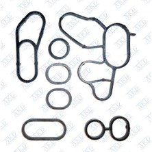 Akd Yağ Sogutucu Orıng Takımı (7 Parca) Corsa E - B13DTC - B13DTE - B13DTR Euro 6 - 5650949E6
