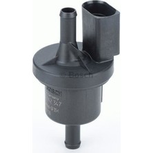 Bosch Yakıt Deposu Havalandirma Valfi Vw Golf Passat Polo Audi A3 A4 A6 Seat 1 Adet BOS-0280142347