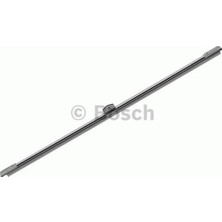 Bosch Arka Cam Silecek 400MM Audi Mercedes W447 Vito 1 Adet BOS-3397008057