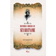 Profil Kitap Fransızca Seçme Hikayeler Seyahatname