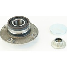 Contitech Contıtech Arka Porya Rulmanı Vw Seat Skoda CON-WBE1088