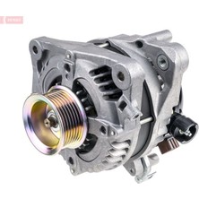 Denso Alternator Honda Accord Vııı Cr-V Iıı 2.0 06-15
