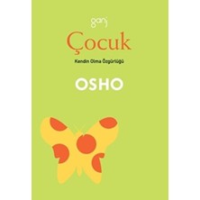 Ganj Kitap Çocuk