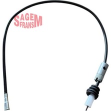 Sagem Kılometre Telı Corsa B 1,4xe - Sgm 151183