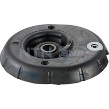 SNR-NTN Snr Ntn Amortısor Ust Takozu Ön Opel Crossland Cıtroën C-Elysee C3 Aırcross C3 Iı C3 Pıcasso C4 Cactus Ds3