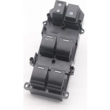 Mga Anahtar - Düğme Cam Acma Dugmesi Ön Sol (Honda Accord 08/12 ) MGA-31269