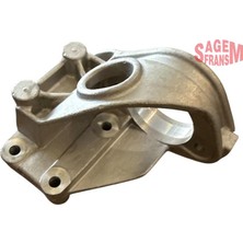 Sagem Aks Suportu Saft Eksen Yatagı Ducato Iıı Boxer Iıı Jumper Iıı 2,2 06> - Sgm 25205