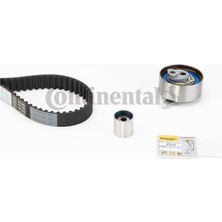 Contitech Contıtech Pompa Kayısı Seti-82 Dış (Vw Touareg 07-12 Audı A 08-12 A5 08-11 A6 09-11 Q7 CON-CT1131K1