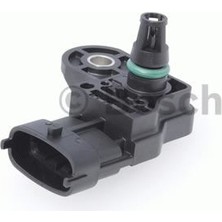Bosch Hava Basinc Isi Sensörü ( Fiat Doblo Egea 1.6 Jtdi 16- )( Iveco 1 Adet BOS-0281006102