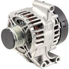 Denso Alternator 12V 120A (Opel Asra H / Corsa C /corsa D 1.3 Cdtı 06-14 ) Z13DTE