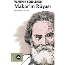 Vakıfbank Kültür Yayınları Makar’ın Rüyası