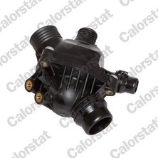 Vernet Termostat Bmw N52 N53 E60 E65 E87 E90 Contalı