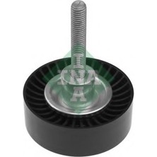 Ina V Kayıs Avare Kasnagı 76MM Vw Audı Seat Skoda
