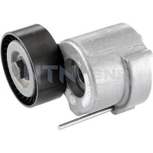 SNR-NTN Snr Ntn V Kayıs Gergı Rulmanı Kutuklu ( Fıat Egea 500L 500X Bravo 1.6 Jtd 2.0 Jtd Opel Astra H 1.9 Cdtı Jeep