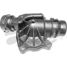 Gates Termostat 88°c Plastık Govdelı (Bmw M57 E39-E46-E53 / Landrover Range Rover 3.0d )