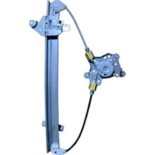 Mga Cam Mekanizması Cam Mekanizmasi Ön Sağ (Mitsubishi Lancer 01-06) / Motorsuz MGA-32154