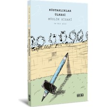Yayın Dünyamız Yayınları Küstahlıklar Ülkesi