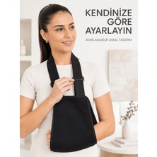 Str Store Ortopedik Kol Destek Askısı Ayarlanabilir Askılı Günlük Kullanım