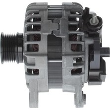 Bosch Alternator 14V 150A Renault Megane Talisman 1.6 Tce Nissan Xtrail 1.6 1 Adet BOS-1986A01382