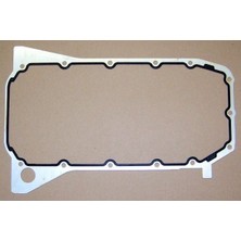 Elring Elrıng Karter Conta (Ford Focus 1.6 Zetec S 98-) ELR-025.450