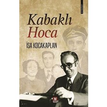 Türk Edebiyatı Vakfı Yayınları Kabaklı Hoca