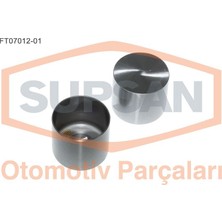 Supsan Subap Fıncanı 7.65MM (Renault Kangoo / Clıo/megane 1.5dcı)