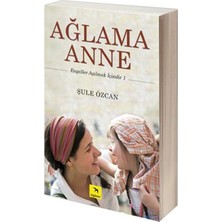 İzgören Yayınları Ağlama Anne