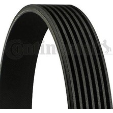 Contitech Contıtech Kanallı V Kayısı (Toyota Hıace 2.5 D-4d 3.0d 01-/ ) CON-7PK1473