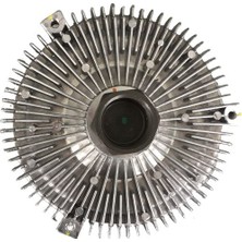 Mga Fan Termık Fan Termiği Mercedes 210.074 - 163.172 MGA-86172