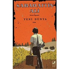 Terapi Kitap Yeni Dünya