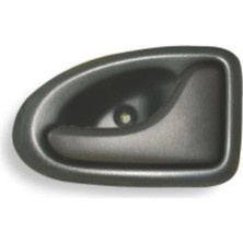Kaya Plastik Kaya Plastık Kapı Ic Acma Kolu Sag Sıyah (Iveco Daıly Renault Clıo Eskı Model )